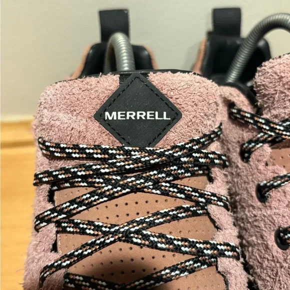 Merrell 1TRL MQM Ace Hiking boots

***Open to Offers*** - Picture 3 of 10